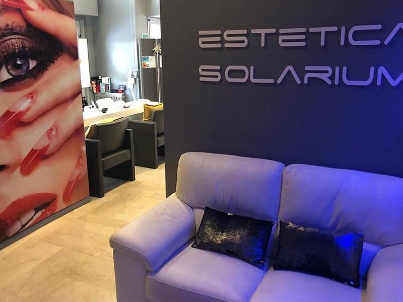 Immagine centro BRONZE ESTETICA PROFESSIONAL