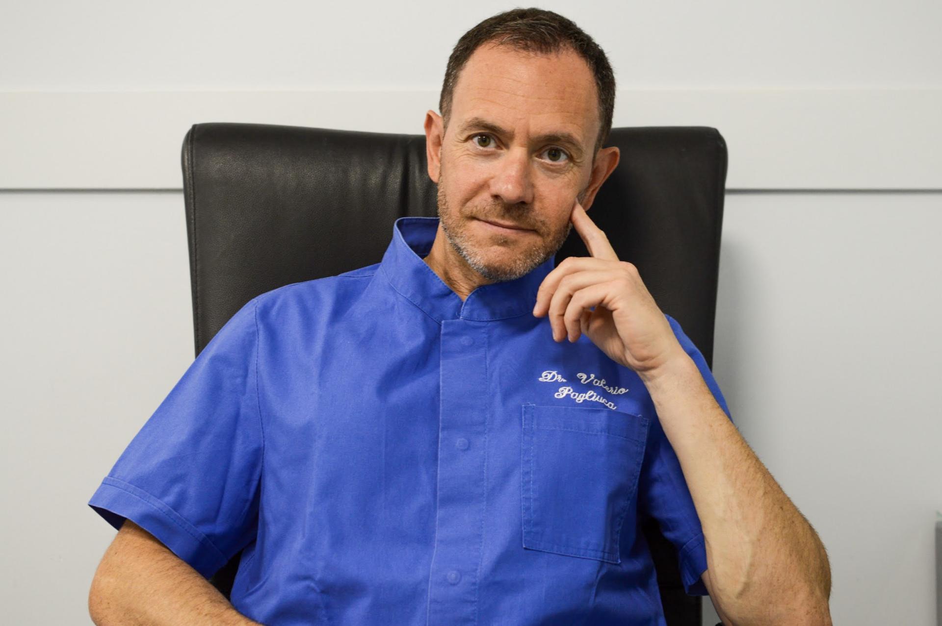 Immagine centro Studio Medico Pagliuca - Terni