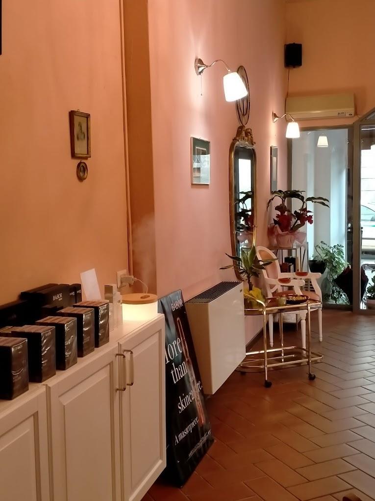 Immagine centro Blow Beauty