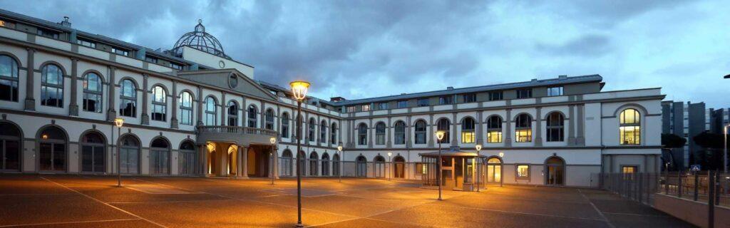 Immagine centro Villa Demidoff Clinic