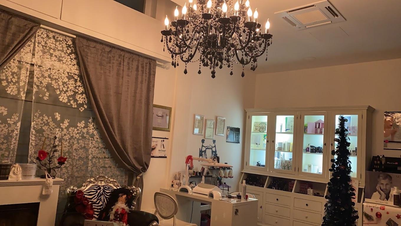 Immagine centro Estetika Erika