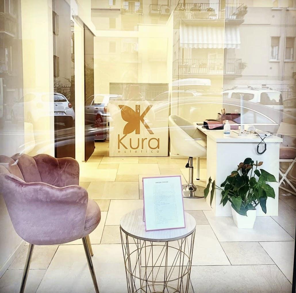 Immagine centro Kura Estetica