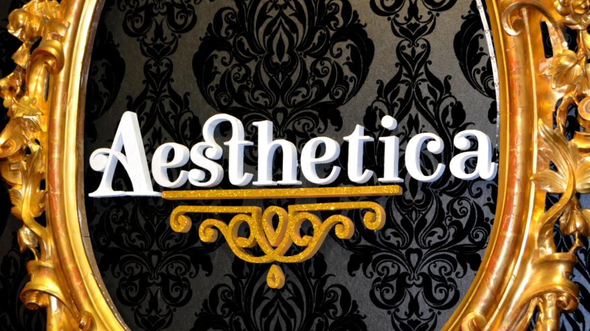 Immagine centro Aesthetica