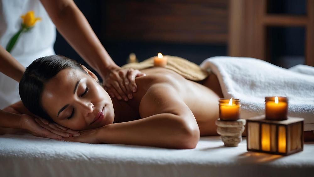 Immagine centro Beautiful di Tanto Giovanna