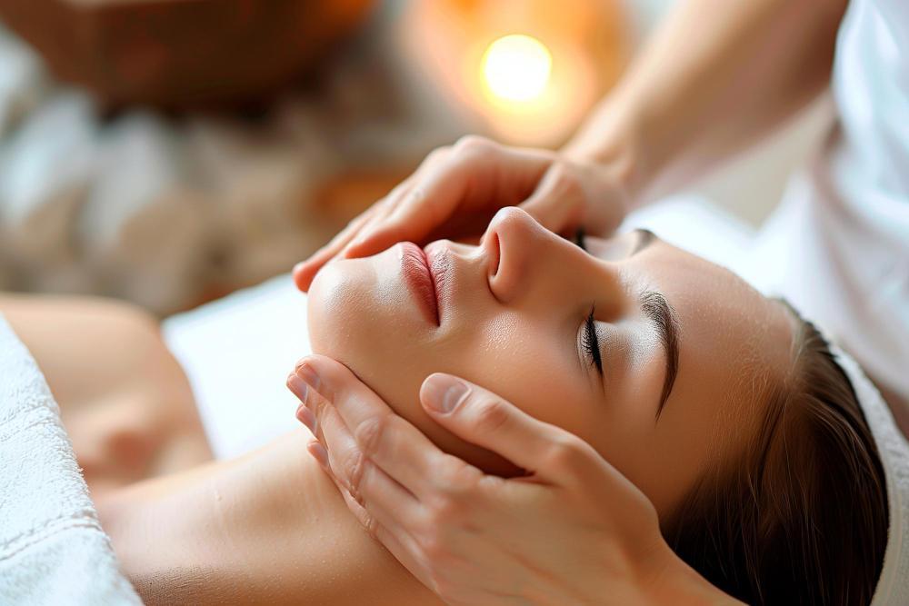 Immagine centro Studio Estetico Medico Ayurveda