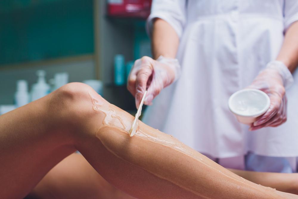 Immagine centro Vi Estetica di Ciaccio Virginia