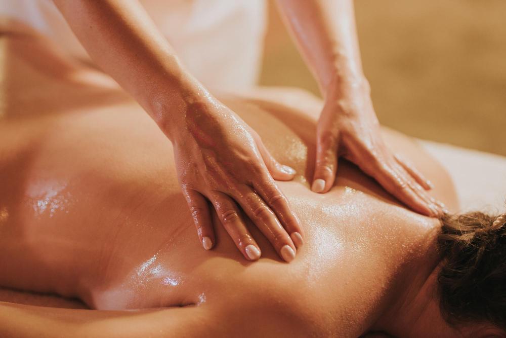 Immagine centro Namastè Benessere Estetica