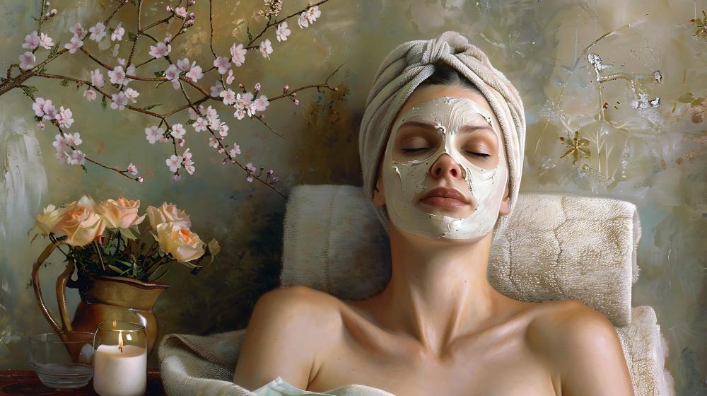 Immagine centro L'arte nelle mani