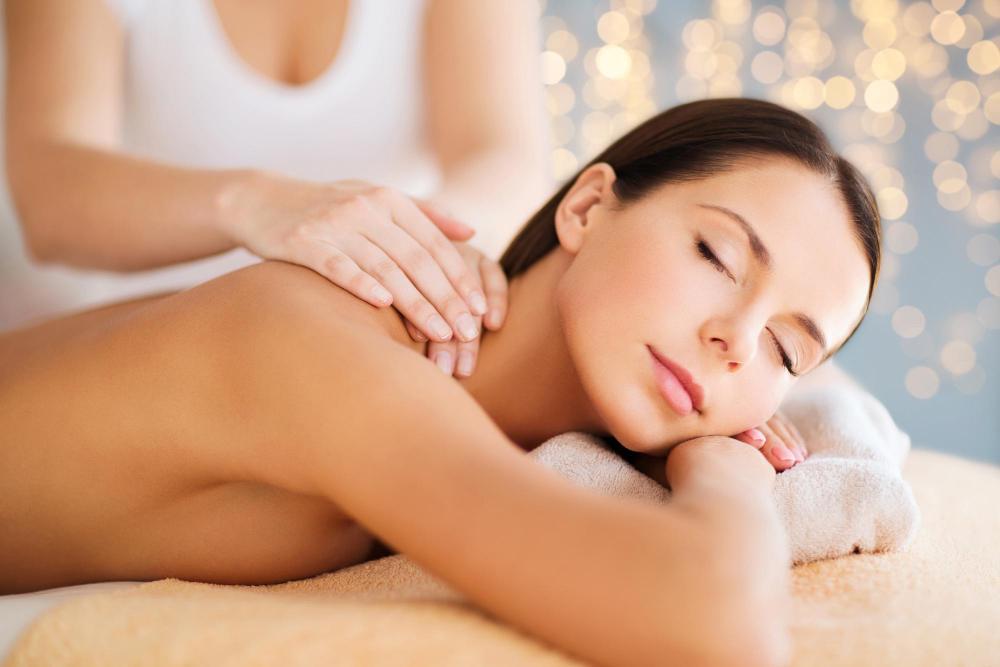 Immagine centro Ántheia EDD Wellness & SPA Di Roberta Tuttolomondo