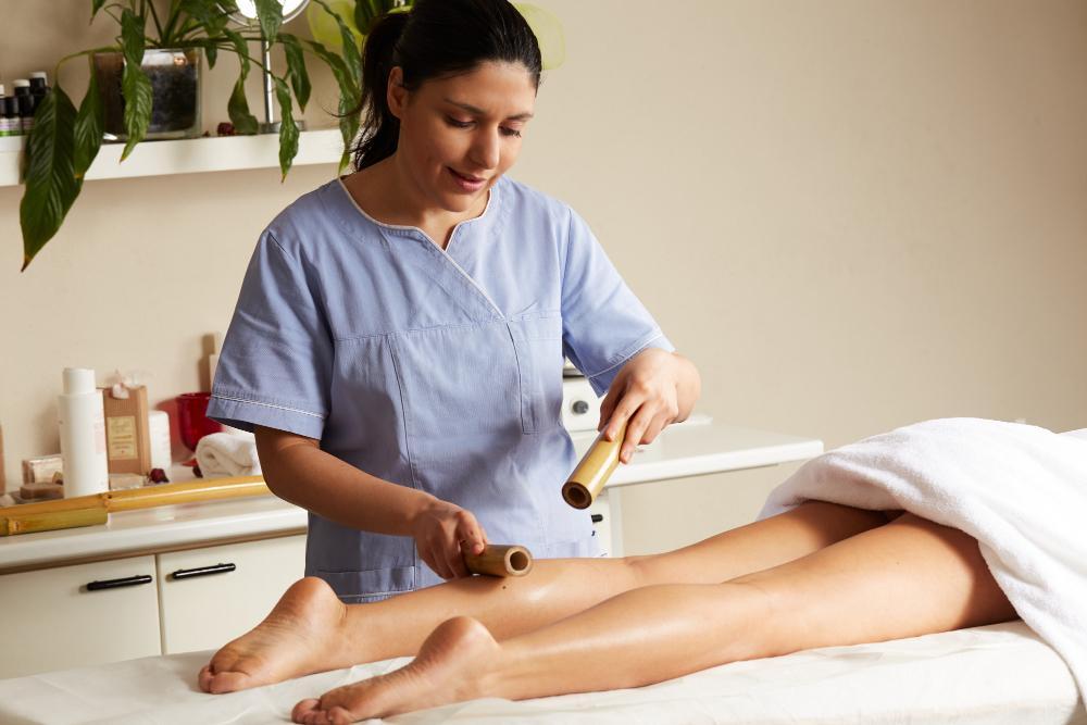 Immagine centro Beauty Point. Di Francesca Termine