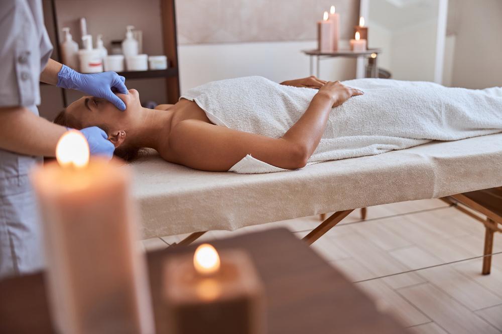 Immagine centro Centro Starbene di Angelica Ciranna Estetica e Centro Dimagrimento