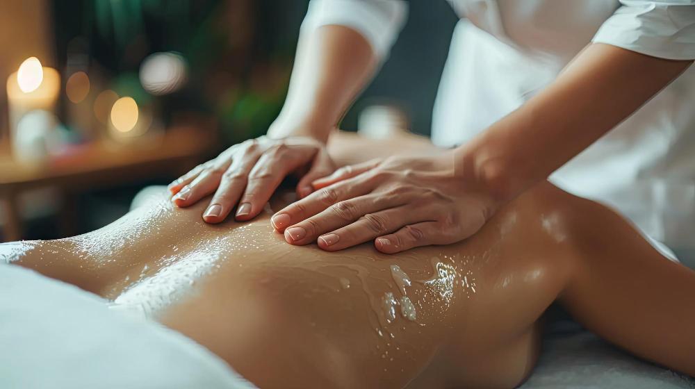 Immagine centro MARIACLARA Studio Estetico