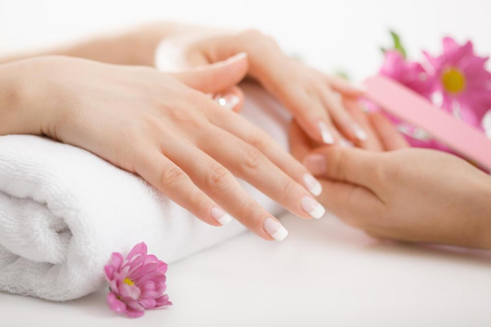 Immagine centro The Magic of Nails