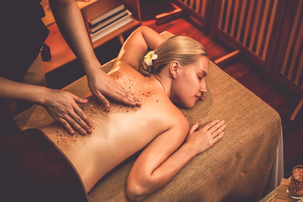 Immagine centro Estetica Punto Rosa