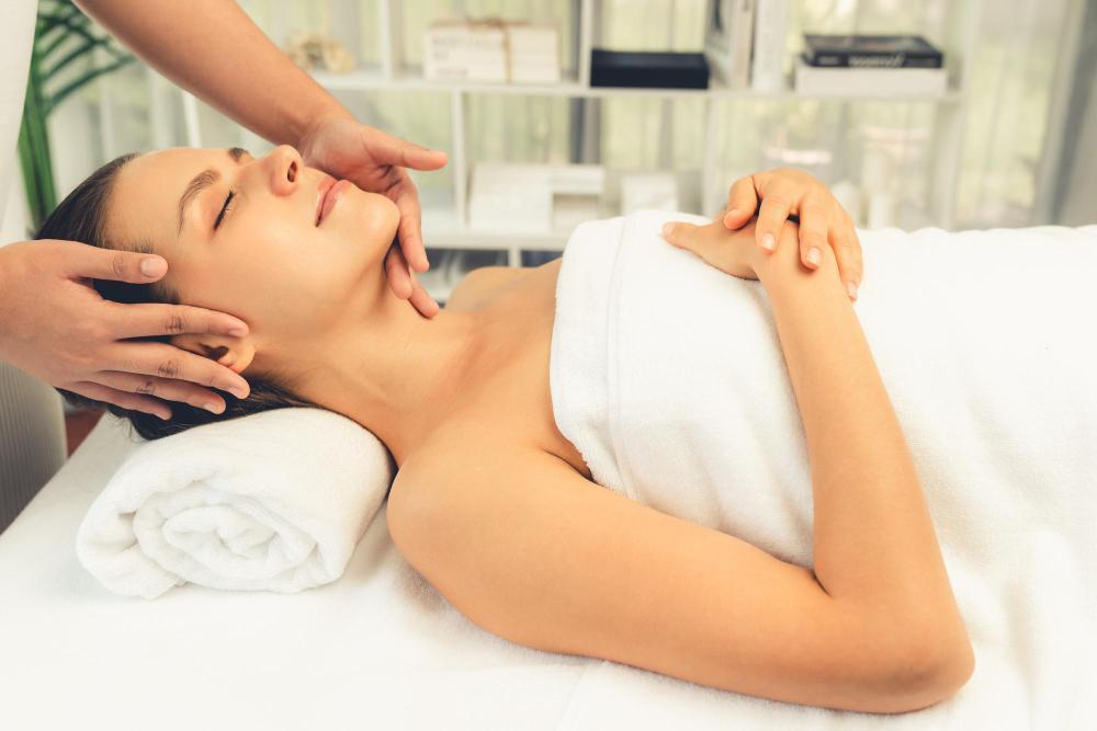 Immagine centro Oasi del benessere