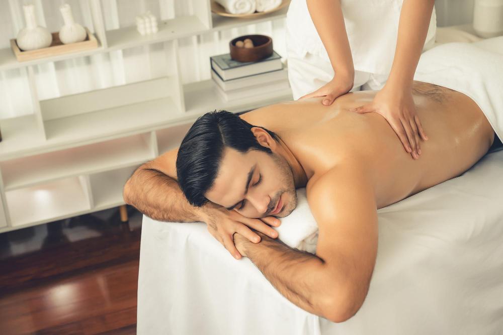 Immagine centro Centro Estetico Piccola Caracas di Orsola Parroco