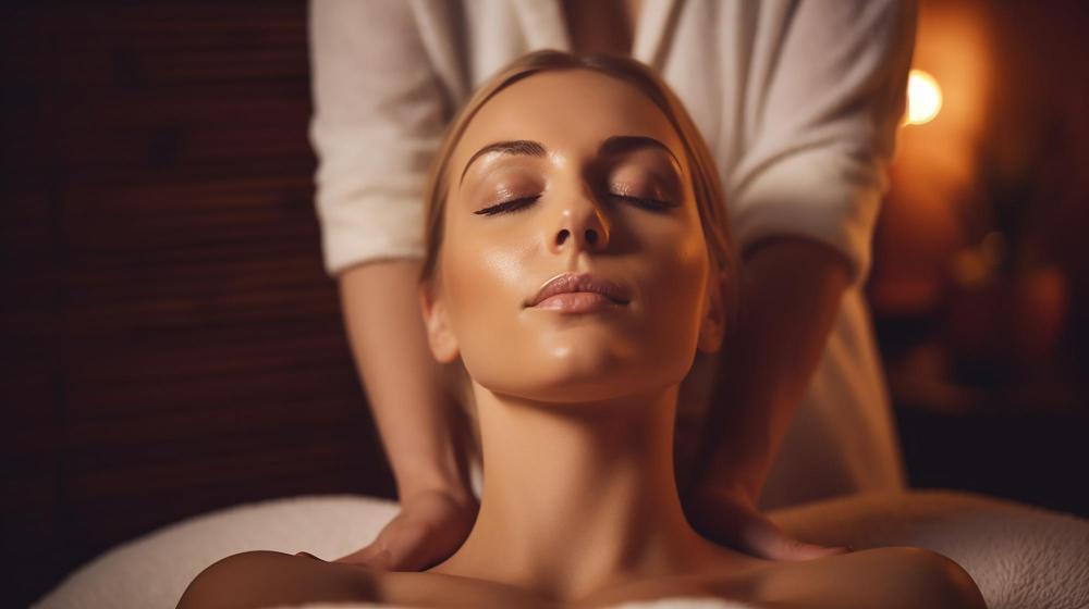 Immagine centro Afrodite - Centro benessere e estetico