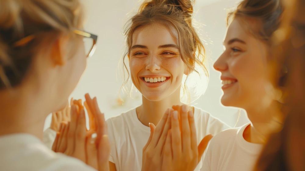 Immagine centro FS Estetica di Federica Sclafani