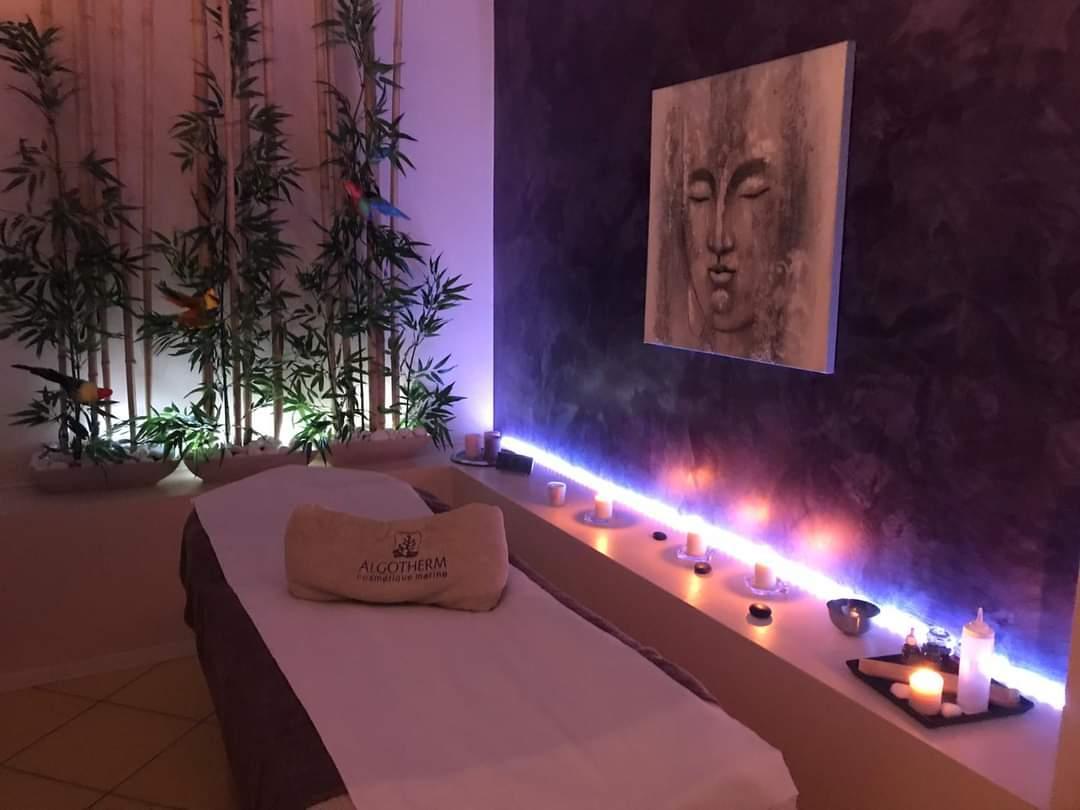 Immagine centro Centro estetico Fatti Bella