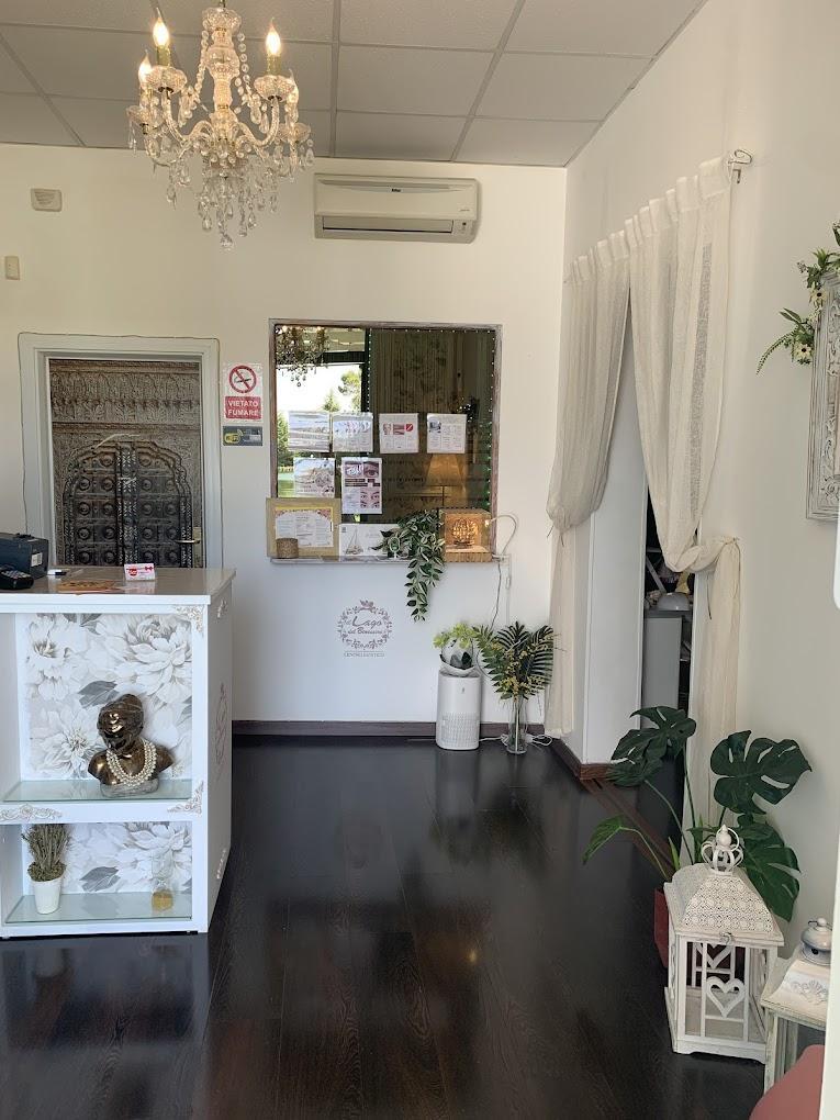 Immagine centro Il lago del benessere