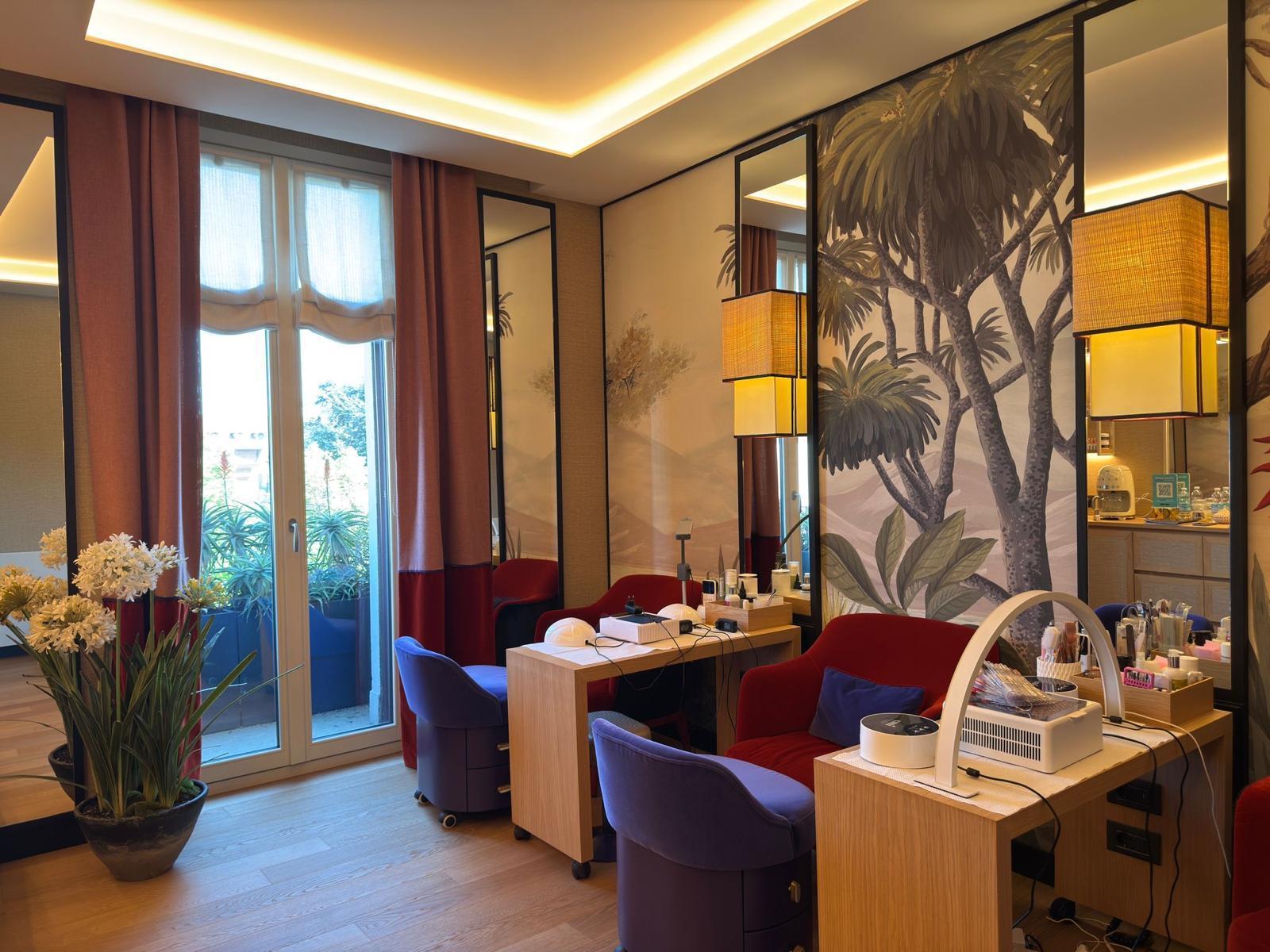 Immagine centro Noor Beauty spa