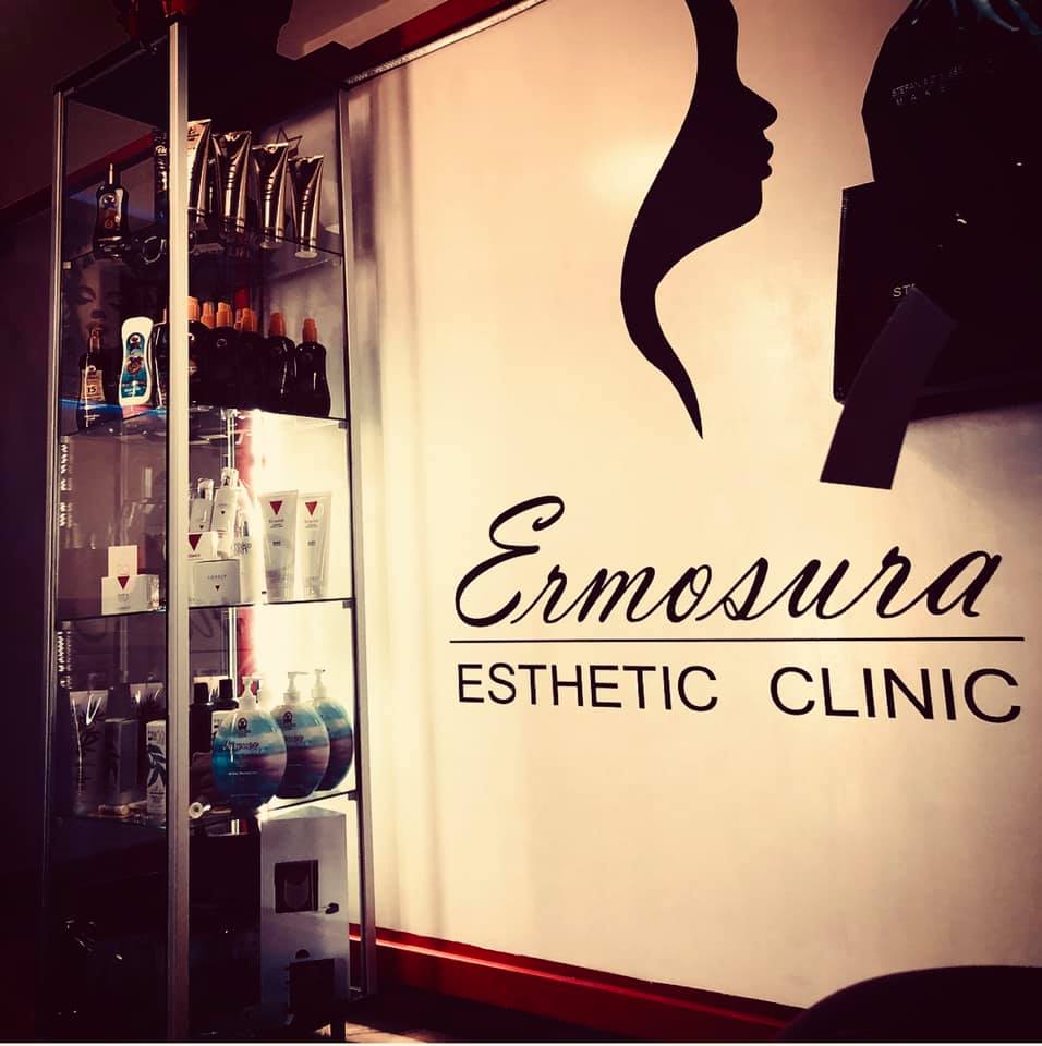 Immagine centro Ermosura estetica