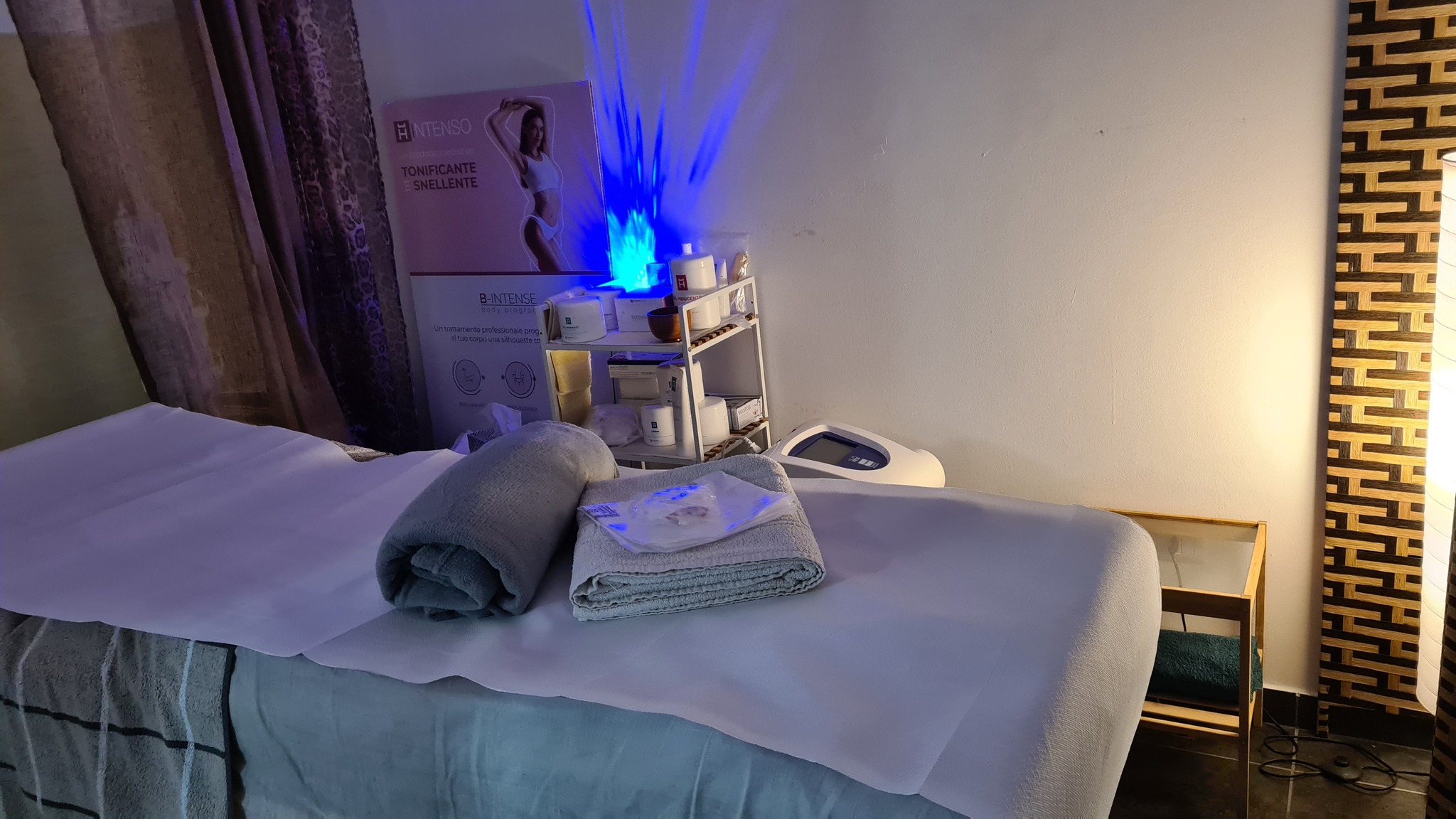 Immagine centro Gi-Wellness&Beauty