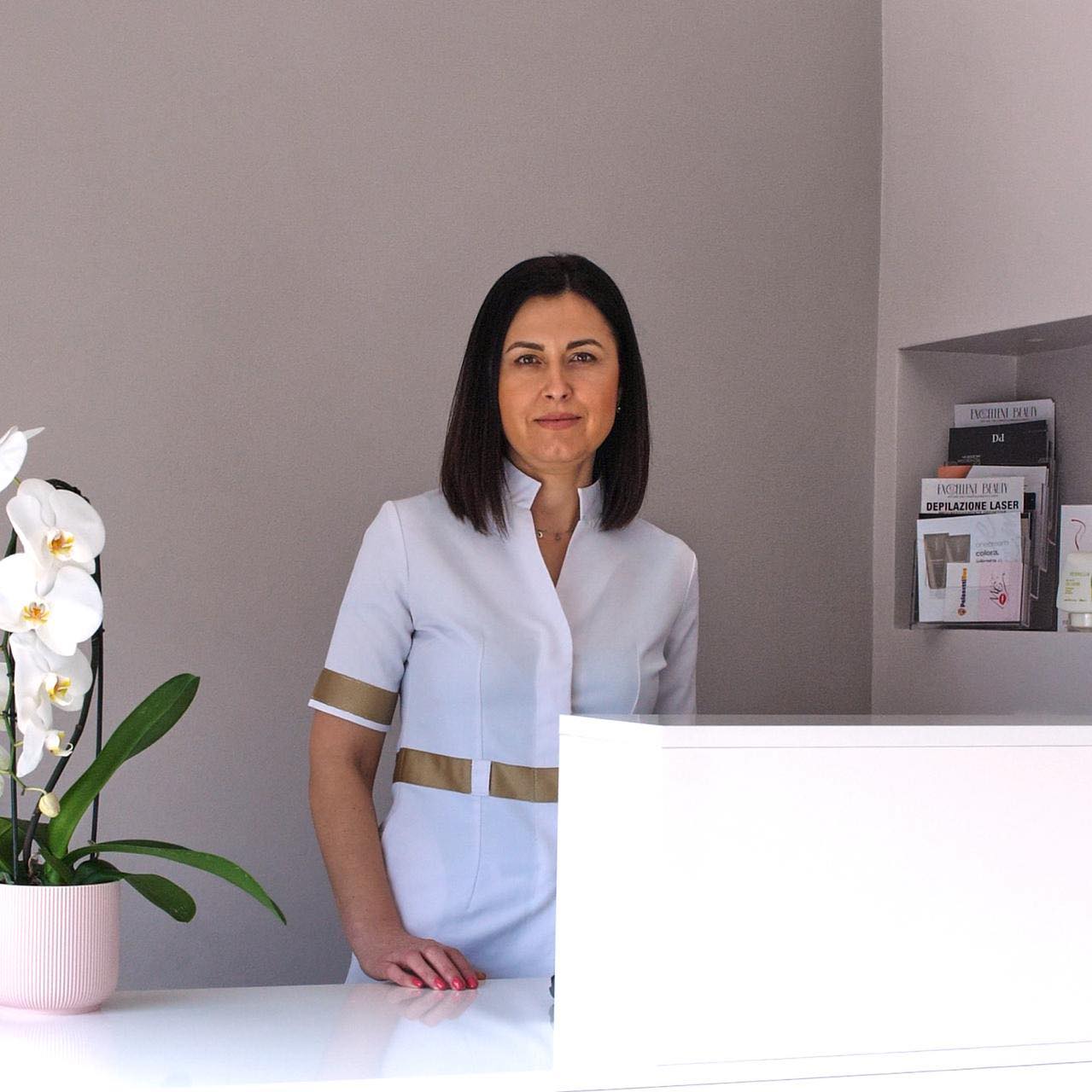 Immagine centro Excellent Beauty