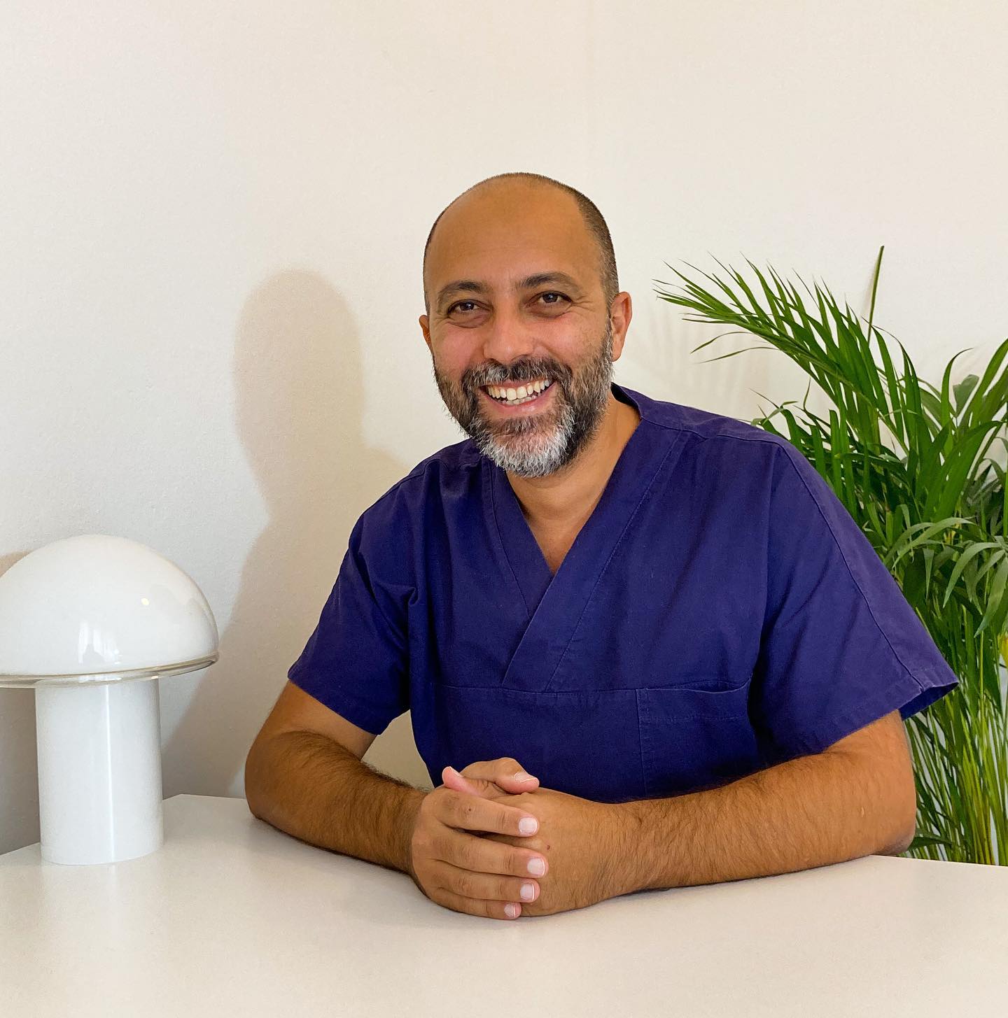 Immagine centro Dott. Domenico Valente - Medicina Estetica Empoli